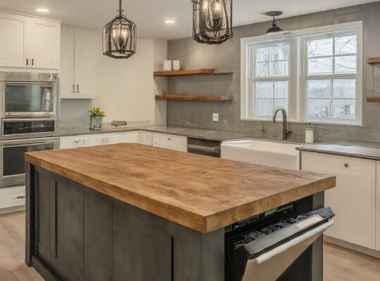 Discover the best places to buy kitchen islands with sinks and dishwashers. Explore top retailers, compare prices, and find the perfect kitchen island to enhance your home's functionality and style