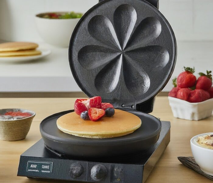 Pancake Makers