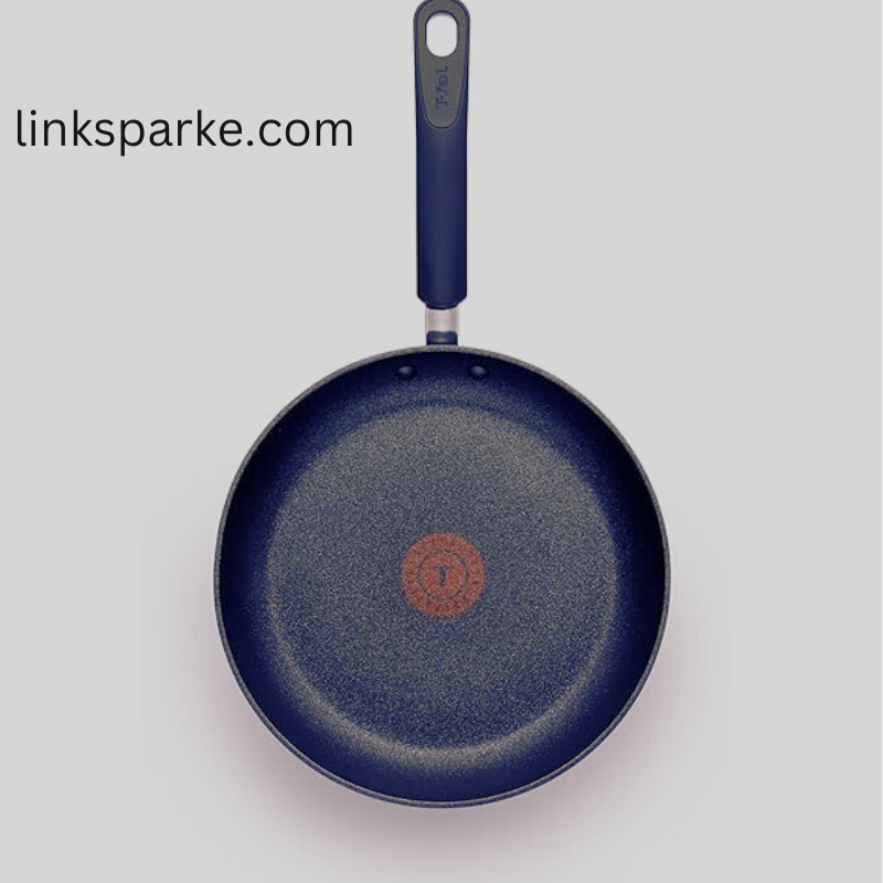 T-fal E93808 professional overall Nonstick Fry Pan​