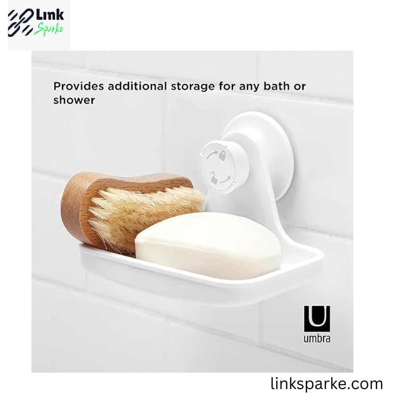 Umbra Flex Gel Soap Dispenser