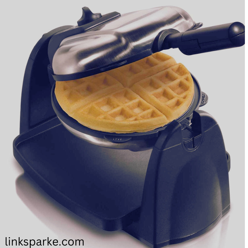 Hamilton Beach 4-Piece Pancake Maker