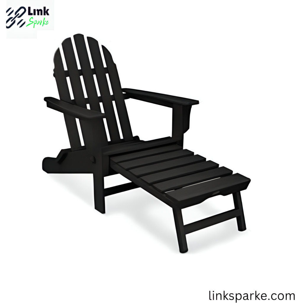 Trex Outdoor Furniture Cape Cod Adirondack Chair