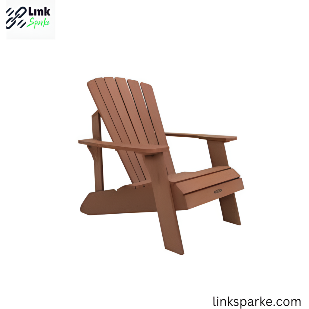 Lifetime Adirondack Chair