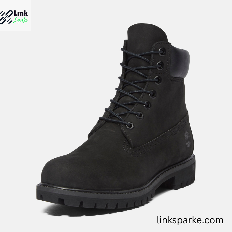 Timberland Premium 6-Inch Boot​